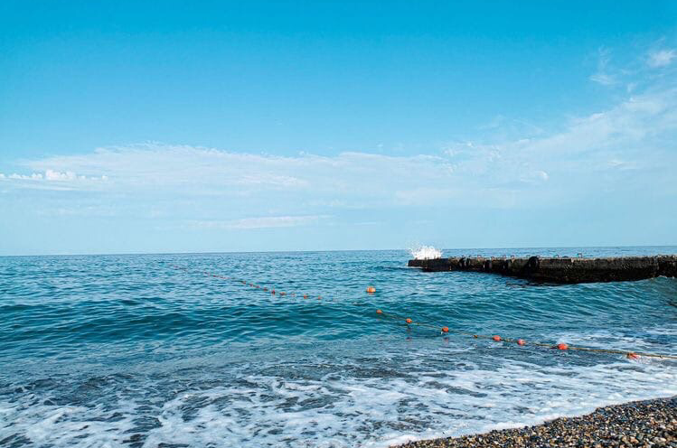 Изображение Изображение гостиницы "Гостевой дом «Отдых у моря корп.2»" #7 #7