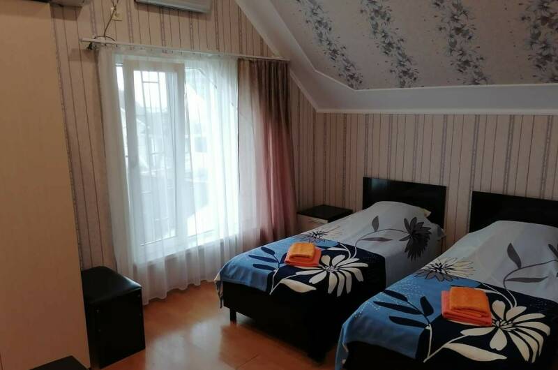 Изображение Изображение гостиницы "Гостевой дом «Отдых у моря корп.2»" #8 #8