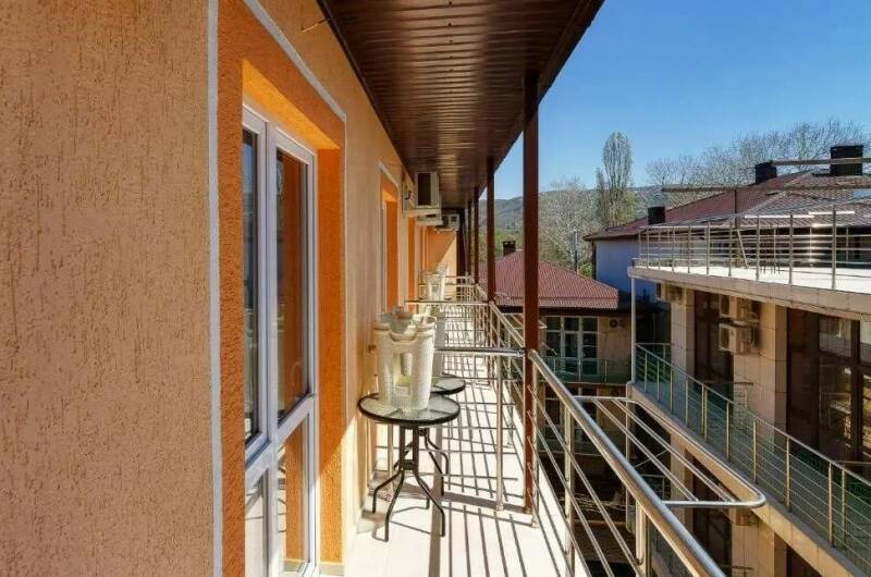 Изображение Изображение гостиницы &quot;Гостевой дом «У Елены»&quot; #2 #2