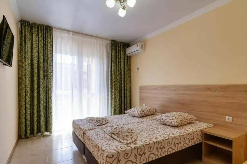 Изображение Изображение гостиницы &quot;Гостевой дом «У Елены»&quot; #3 #3