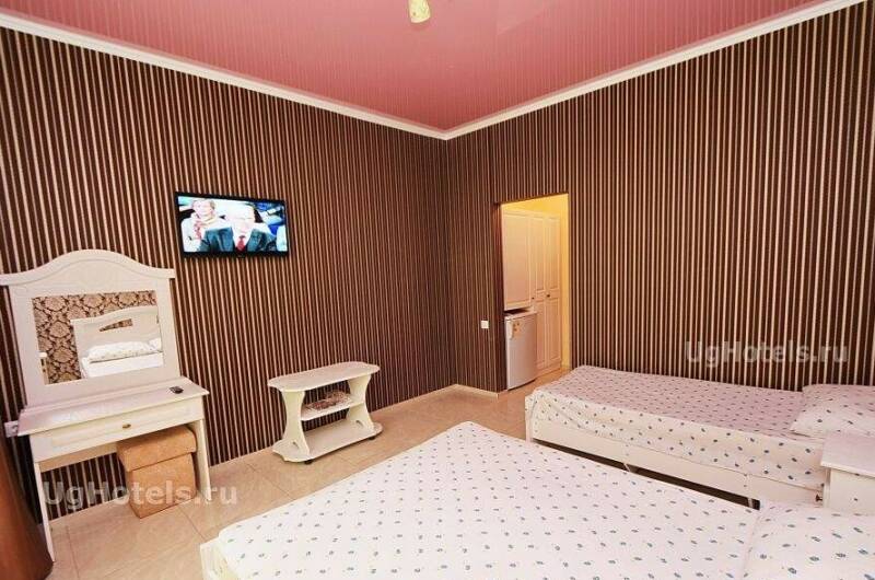 Изображение Изображение гостиницы &quot;Гостевой дом «У Елены»&quot; #4 #4