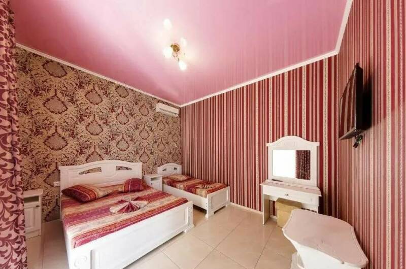 Изображение Изображение гостиницы &quot;Гостевой дом «У Елены»&quot; #6 #6