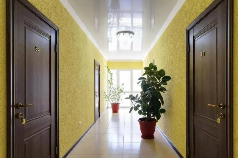 Изображение Изображение отеля / гостиницы "Гостевой дом «У Елены»" #10 #8