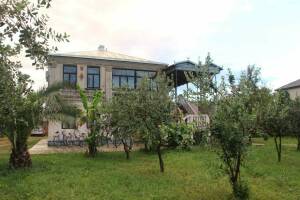 Изображение гостиницы "Гостевой дом «У Рафа»"