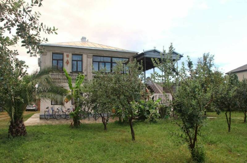 Изображение Изображение гостиницы &quot;Гостевой дом «У Рафа»&quot; #1 #1