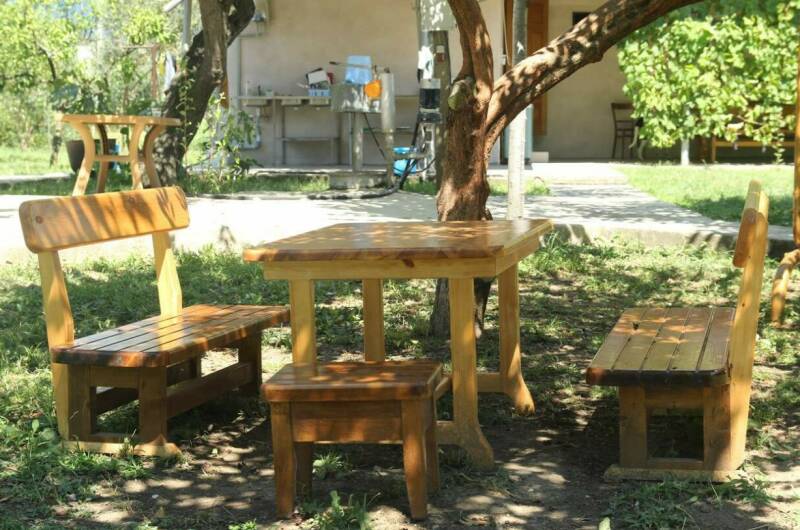 Изображение Изображение гостиницы &quot;Гостевой дом «У Рафа»&quot; #2 #2