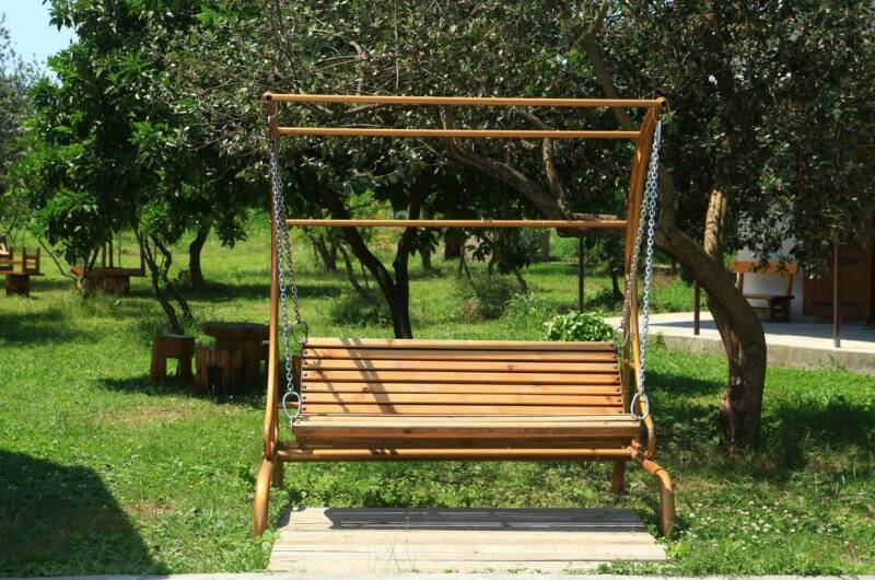 Изображение Изображение гостиницы &quot;Гостевой дом «У Рафа»&quot; #6 #6