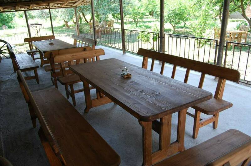 Изображение Изображение гостиницы &quot;Гостевой дом «У Рафа»&quot; #7 #7