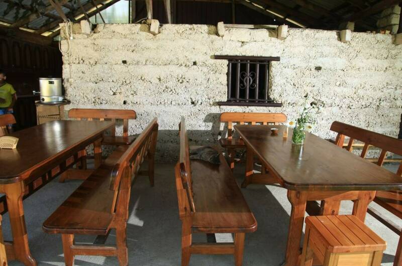 Изображение Изображение отеля / гостиницы "Гостевой дом «У Рафа»" #10 #8