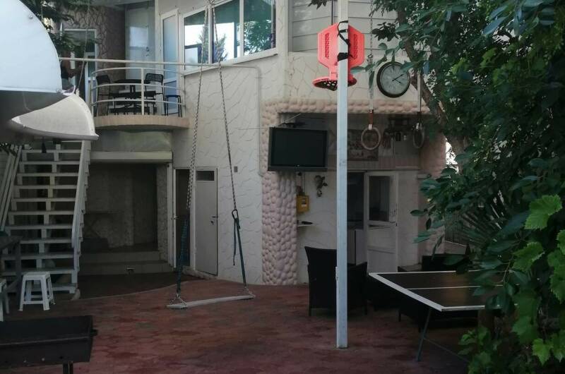 Изображение Изображение квартиры &quot;Дом с садом&quot; #1 #1