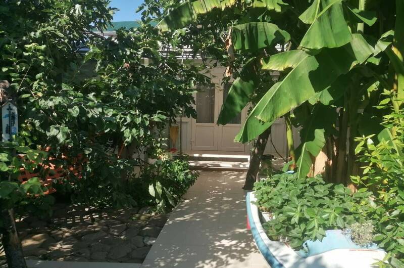 Изображение Изображение квартиры &quot;Дом с садом&quot; #2 #2