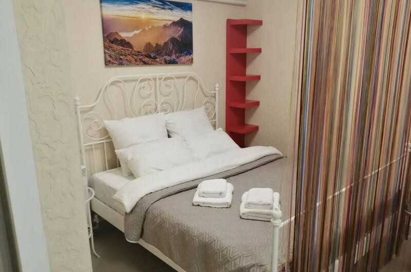 Изображение Изображение квартиры &quot;Дом с садом&quot; #4 #4