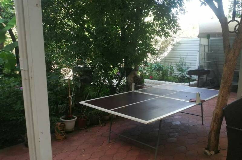 Изображение Изображение квартиры &quot;Дом с садом&quot; #5 #5