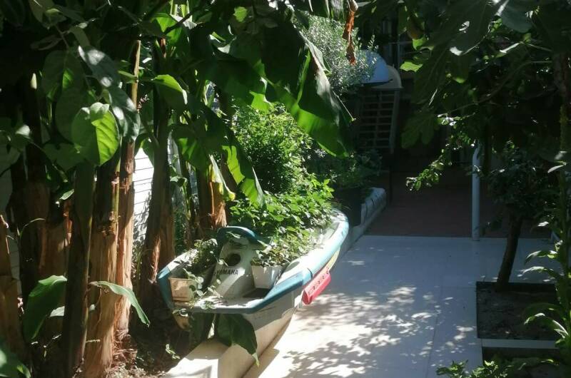 Изображение Изображение квартиры &quot;Дом с садом&quot; #7 #7