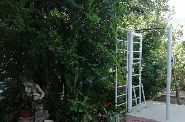 Изображение Изображение квартиры / апартамента "Дом с садом" #10 #8