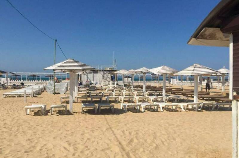 Изображение Изображение гостиницы &quot;Пансионат отдыха «Агата»&quot; #2 #2