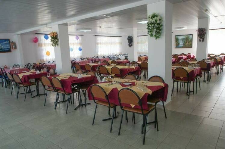 Изображение Изображение гостиницы &quot;Пансионат отдыха «Агата»&quot; #5 #5