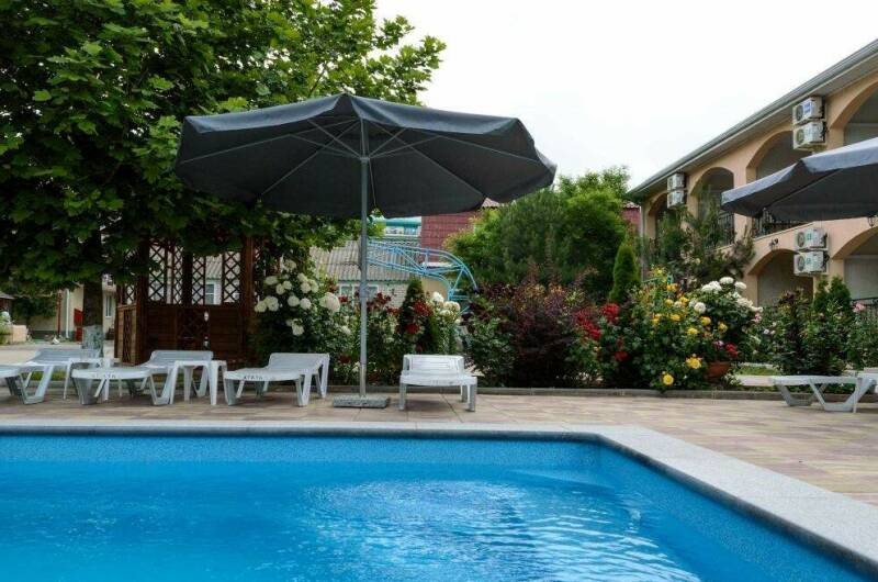 Изображение Изображение гостиницы &quot;Пансионат отдыха «Агата»&quot; #8 #8