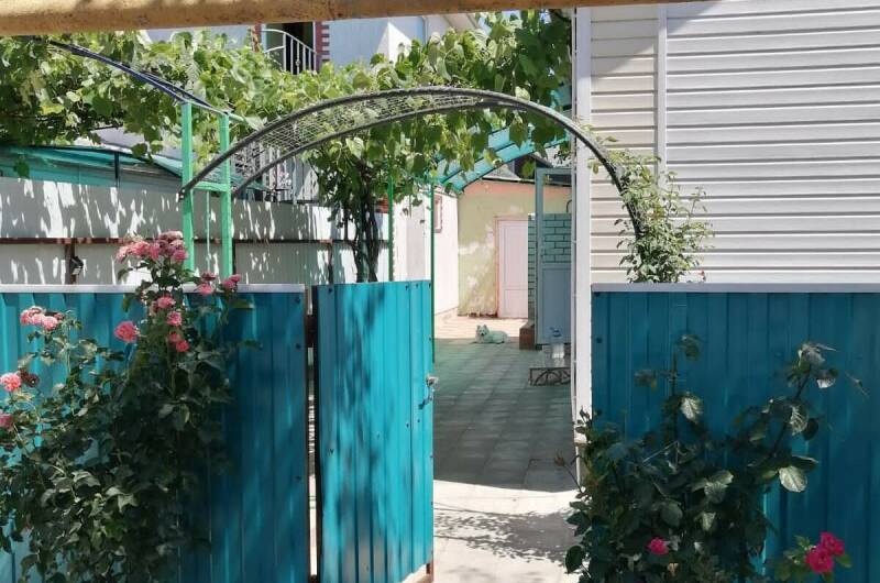 Изображение Изображение квартиры &quot;Дом под ключ на Приморской&quot; #1 #1