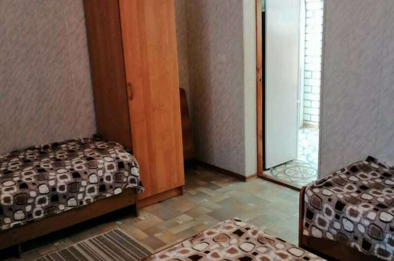 Изображение Изображение квартиры &quot;Дом под ключ на Приморской&quot; #2 #2