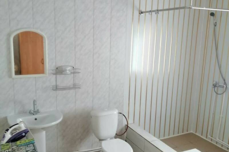 Изображение Изображение квартиры &quot;Дом под ключ на Приморской&quot; #3 #3