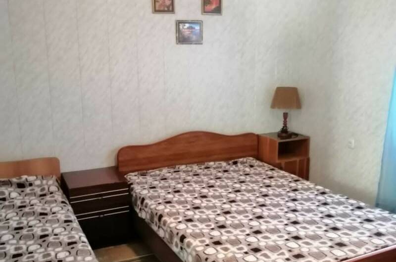 Изображение Изображение квартиры &quot;Дом под ключ на Приморской&quot; #4 #4