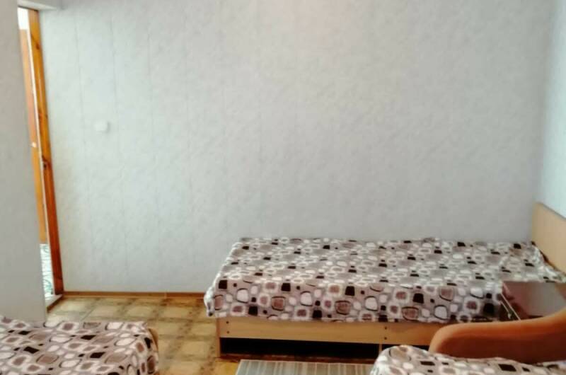 Изображение Изображение квартиры &quot;Дом под ключ на Приморской&quot; #6 #6