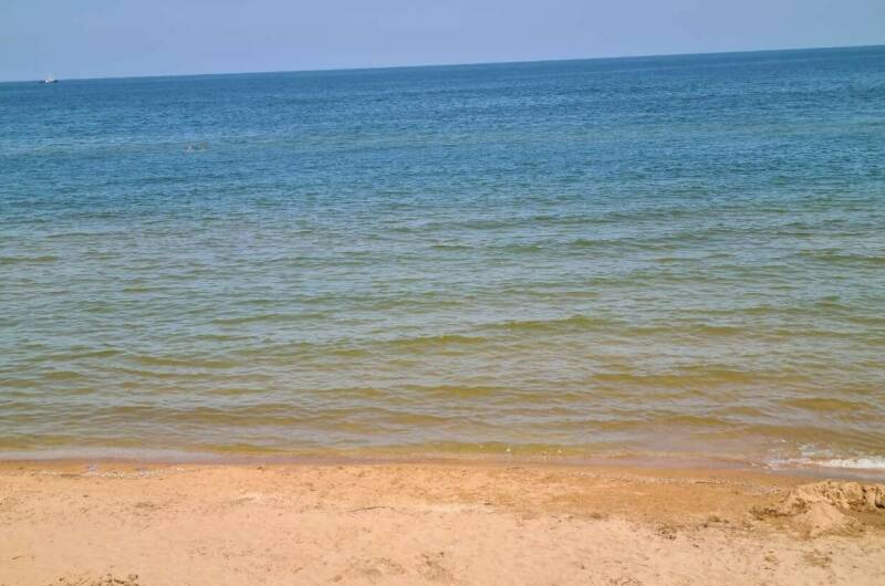 Изображение Изображение квартиры / апартамента "Дом под ключ на Приморской" #10 #8