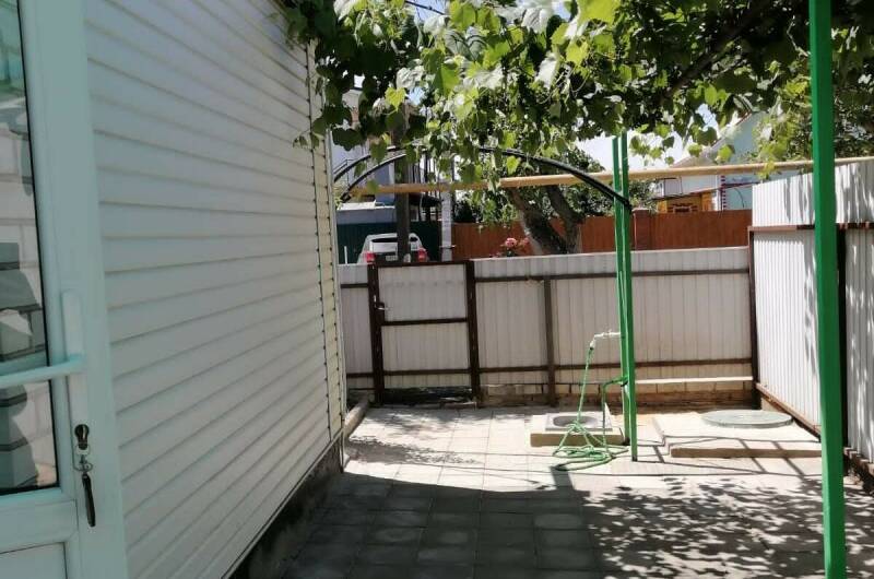 Изображение Изображение квартиры / апартамента "Дом под ключ на Приморской" #11 #9