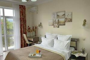 Изображение квартиры / апартамента "Красивая квартира с видом на море"