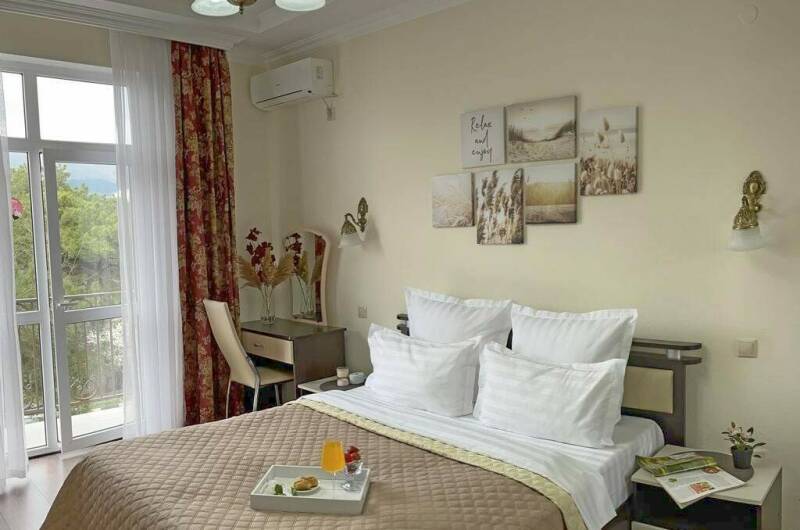 Изображение Изображение квартиры &quot;Красивая квартира с видом на море&quot; #1 #1