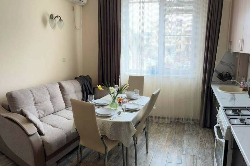 Изображение Изображение квартиры &quot;Красивая квартира с видом на море&quot; #2 #2