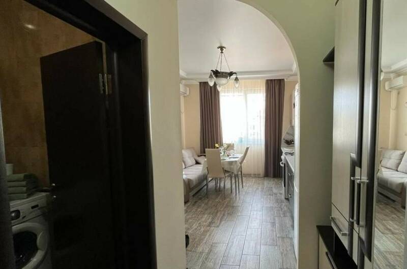 Изображение Изображение квартиры &quot;Красивая квартира с видом на море&quot; #4 #4