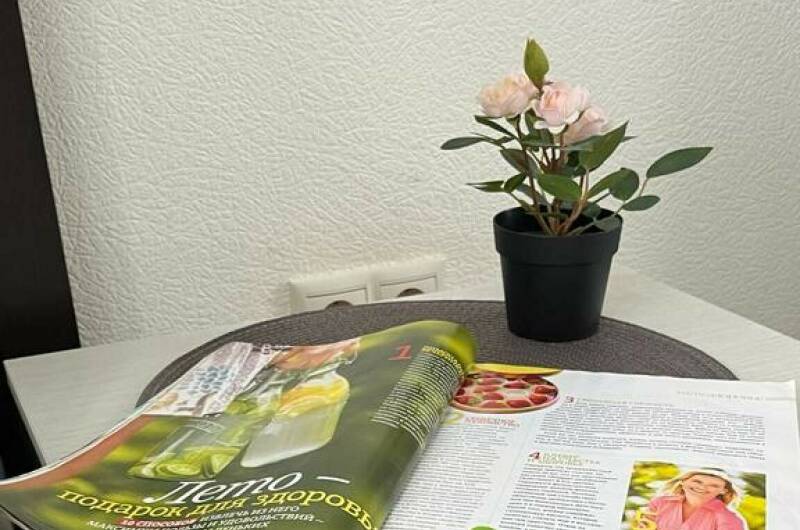 Изображение Изображение квартиры &quot;Красивая квартира с видом на море&quot; #7 #7