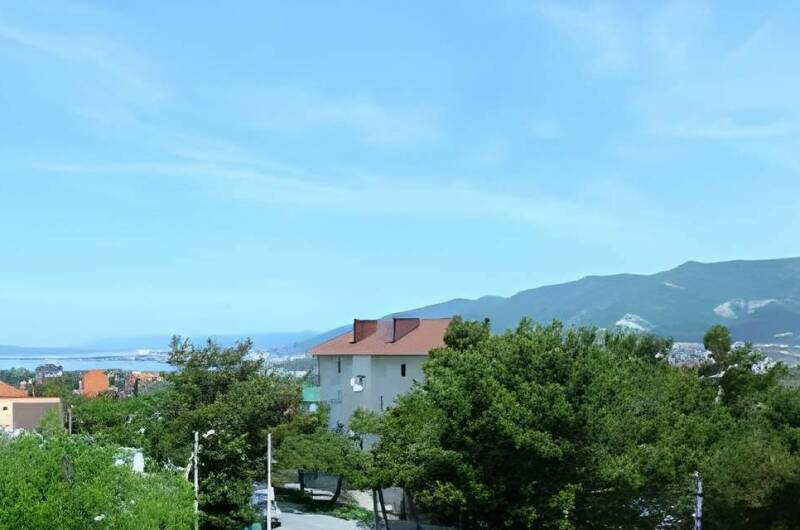 Изображение Изображение квартиры &quot;Красивая квартира с видом на море&quot; #8 #8