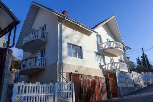 Изображение квартиры / апартамента "Коттедж под ключ"