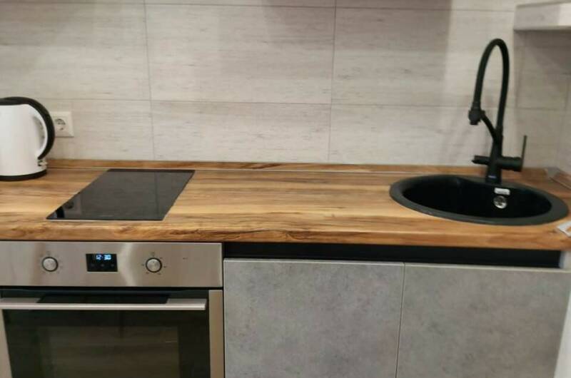 Изображение Изображение квартиры &quot;Квартира на лето&quot; #4 #4