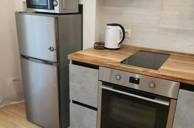 Изображение Изображение квартиры &quot;Квартира на лето&quot; #6 #6