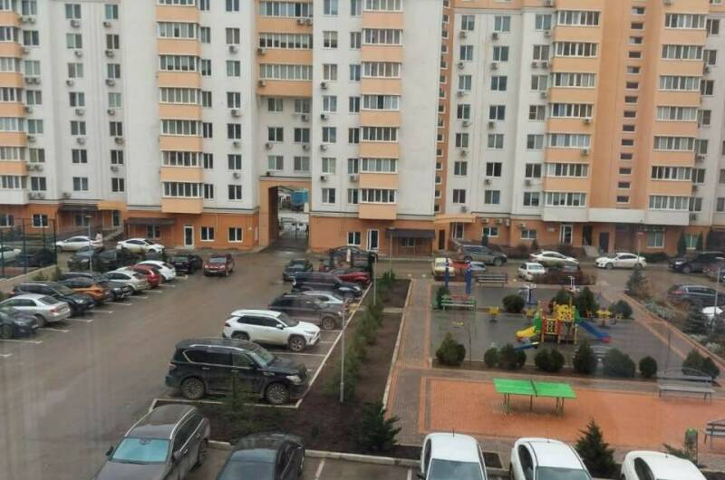 Изображение Изображение квартиры &quot;Квартира на лето&quot; #8 #8