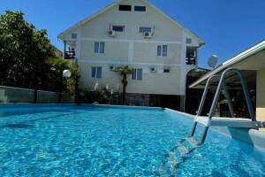 Изображение гостиницы "Частное домовладение «Александрия»"