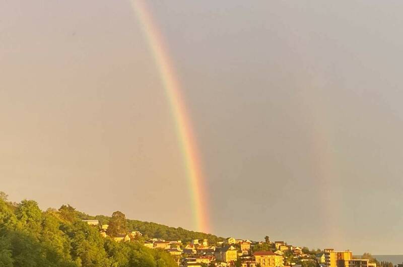 Изображение Изображение гостиницы &quot;Частное домовладение «Александрия»&quot; #4 #4