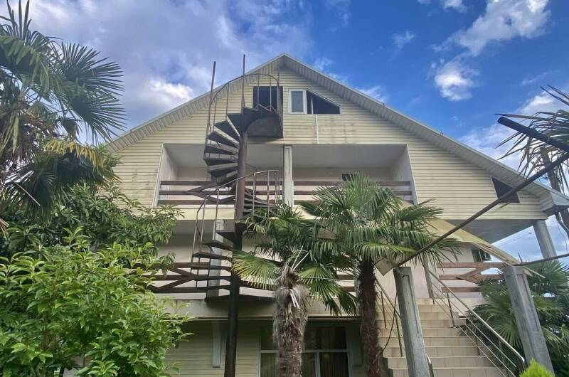 Изображение Изображение гостиницы &quot;Частное домовладение «Александрия»&quot; #6 #6