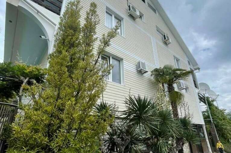 Изображение Изображение гостиницы &quot;Частное домовладение «Александрия»&quot; #7 #7