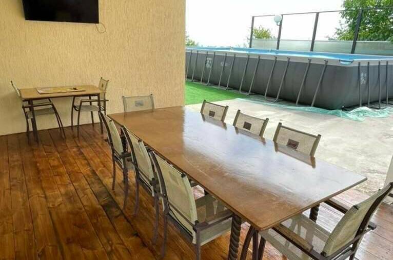 Изображение Изображение отеля / гостиницы "Частное домовладение «Александрия»" #11 #9