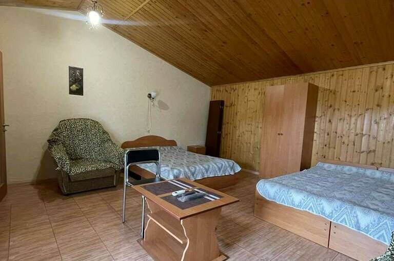 Изображение Изображение гостиницы "Гостевой дом на Красных Партизан" #3 #3