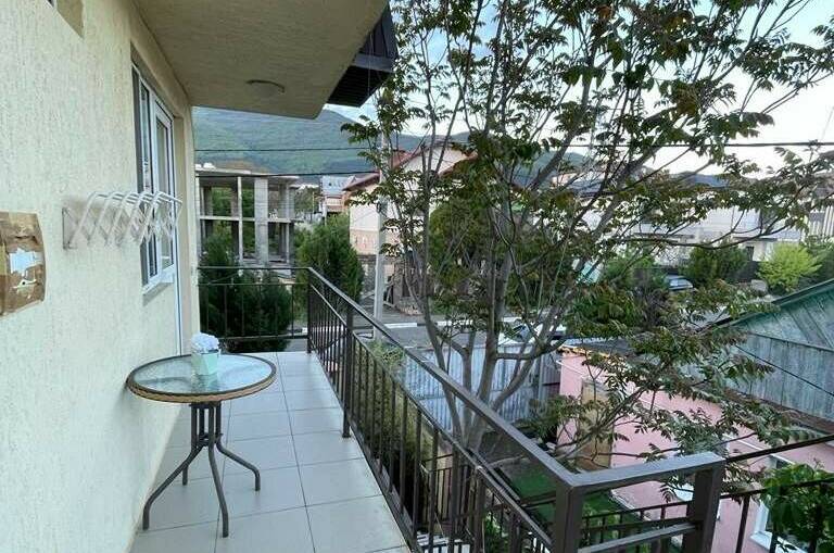 Изображение Изображение гостиницы "Гостевой дом на Красных Партизан" #4 #4