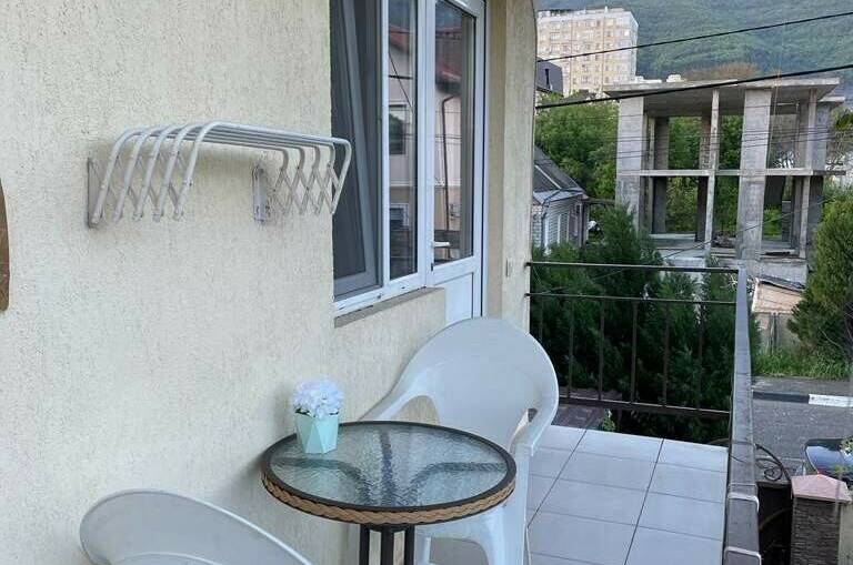 Изображение Изображение гостиницы "Гостевой дом на Красных Партизан" #6 #6