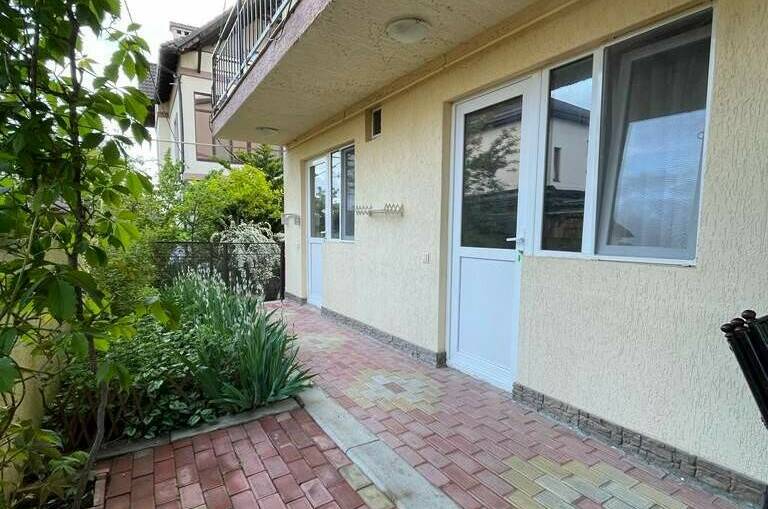 Изображение Изображение гостиницы "Гостевой дом на Красных Партизан" #7 #7