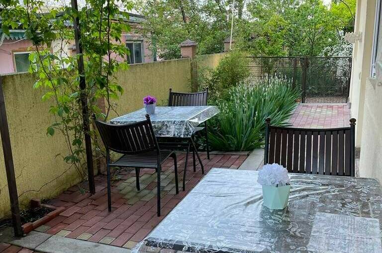 Изображение Изображение гостиницы "Гостевой дом на Красных Партизан" #8 #8