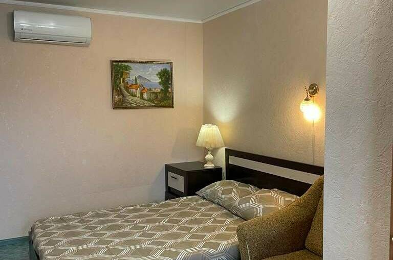 Изображение Изображение отеля / гостиницы "Гостевой дом на Красных Партизан" #10 #8